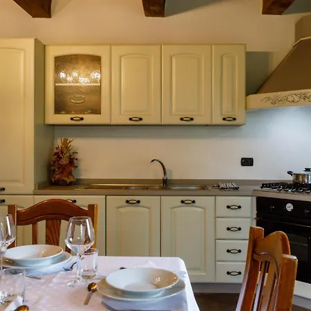 Agostini 10, Emma 빌라 Piandimeleto