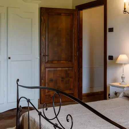 빌라 Agostini 10, Emma *