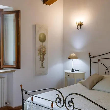 Willa Agostini 10, Emma Piandimeleto