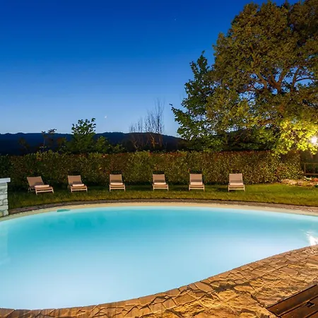 Willa Agostini 10, Emma