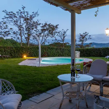 빌라 Agostini 10, Emma *