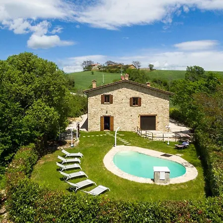 빌라 Agostini 10, Emma *