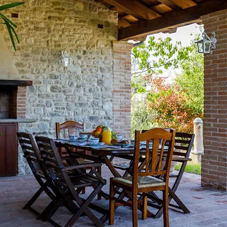 빌라 Agostini 10, Emma