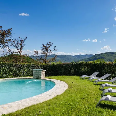 Willa Agostini 10, Emma *