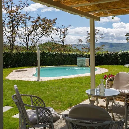 Agostini 10, Emma Willa Piandimeleto